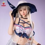  Búp bê tình dục anime cosplay sexy gợi cảm silicon cao cấp 