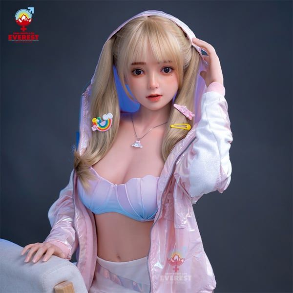  Búp bê tình dục Anime Hoshino Kira ngôi sao lấp lánh thơ mộng 