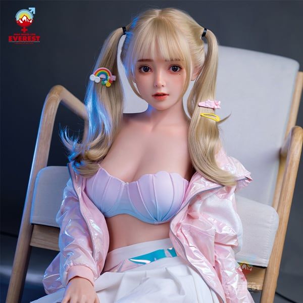  Búp bê tình dục Anime Hoshino Kira ngôi sao lấp lánh thơ mộng 