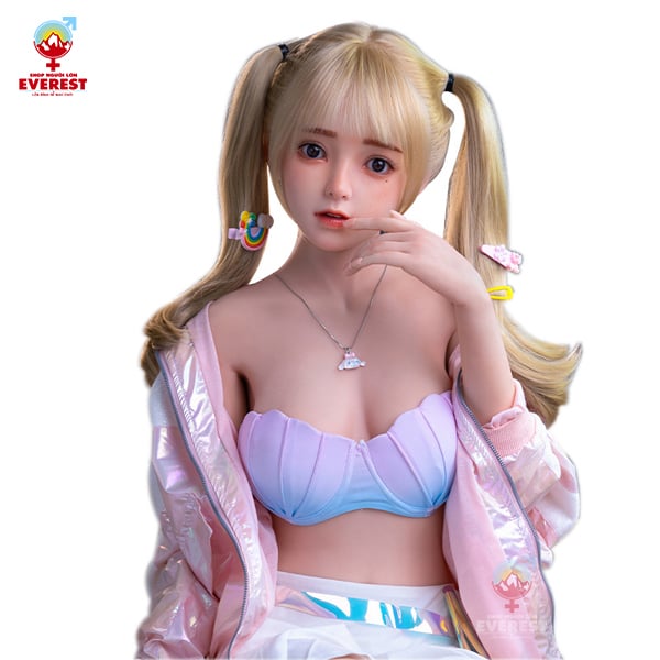  Búp bê tình dục Anime Hoshino Kira ngôi sao lấp lánh thơ mộng 