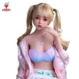  Búp bê tình dục Anime Hoshino Kira ngôi sao lấp lánh thơ mộng 