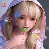  Búp bê tình dục Anime Hoshino Kira ngôi sao lấp lánh thơ mộng 