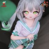  Búp bê tình dục Anime mang phong cách nhân vật Miku Hatsune 