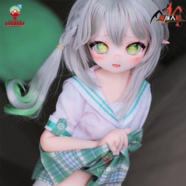  Búp bê tình dục Anime mang phong cách nhân vật Miku Hatsune 