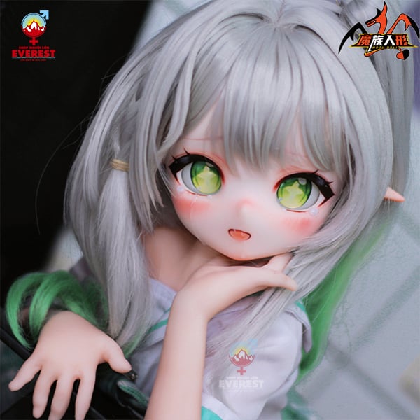  Búp bê tình dục Anime mang phong cách nhân vật Miku Hatsune 