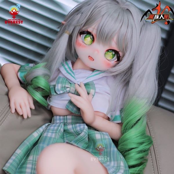  Búp bê tình dục Anime mang phong cách nhân vật Miku Hatsune 
