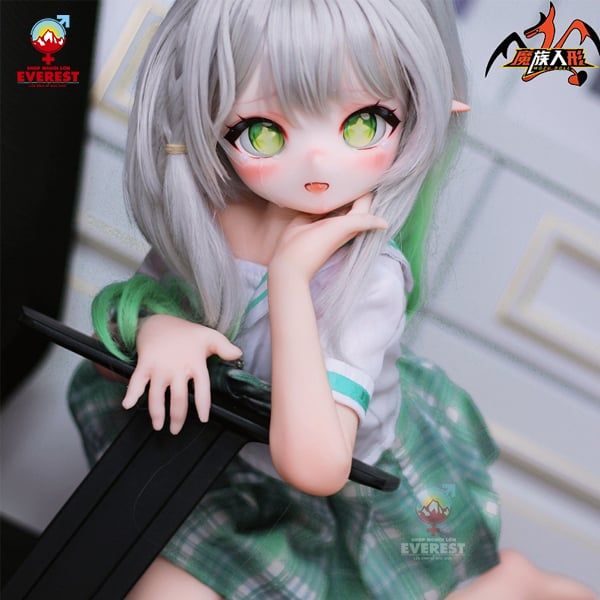  Búp bê tình dục Anime mang phong cách nhân vật Miku Hatsune 