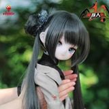  Búp bê tình dục Anime Mina mang phong cách Trung Hoa huyền bí 