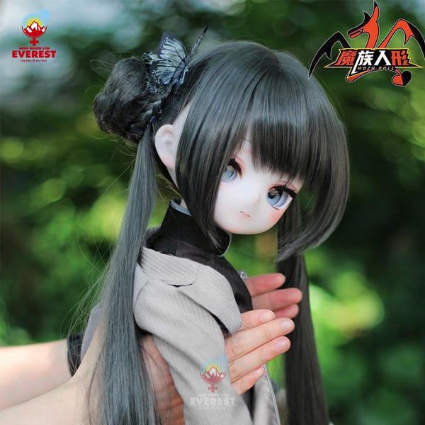  Búp bê tình dục Anime Mina mang phong cách Trung Hoa huyền bí 