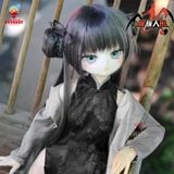  Búp bê tình dục Anime Mina mang phong cách Trung Hoa huyền bí 