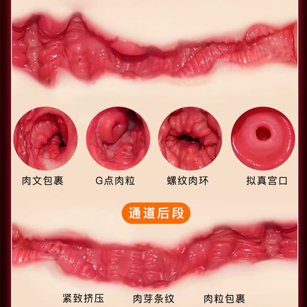  Búp bê tình dục bán thân kèm chức năng sưởi ấm giá rẻ siêu đẹp 