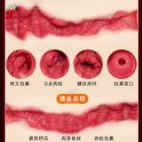  Búp bê tình dục bán thân vú to mông cong siêu gợi cảm giá rẻ 