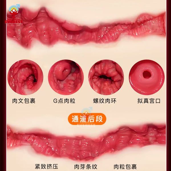  Búp bê tình dục bán thân vú to mông cong siêu gợi cảm giá rẻ 
