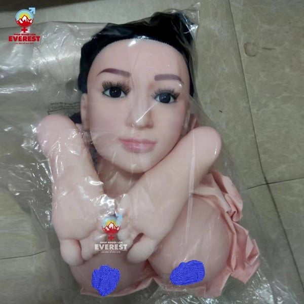  Búp bê tình dục bơm hơi Kaisa giá rẻ siêu đẹp chắc chắn 