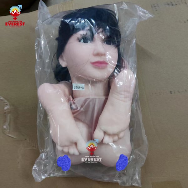  Búp bê tình dục bơm hơi Miku giá rẻ siêu đẹp chắc chắn 