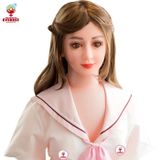  Búp bê tình dục bơm hơi Miyuki dáng đứng cao 1m6 giá rẻ 