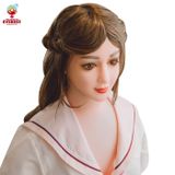  Búp bê tình dục bơm hơi Miyuki dáng đứng cao 1m6 giá rẻ 