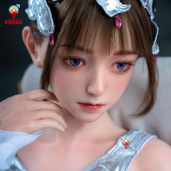  Búp bê tình dục cosplay nhân vật Tiểu Vũ trong Đấu La Đại Lục 