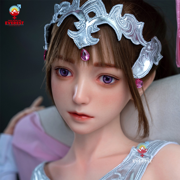  Búp bê tình dục cosplay nhân vật Tiểu Vũ trong Đấu La Đại Lục 
