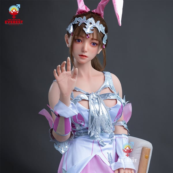  Búp bê tình dục cosplay nhân vật Tiểu Vũ trong Đấu La Đại Lục 