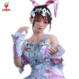  Búp bê tình dục cosplay nhân vật Tiểu Vũ trong Đấu La Đại Lục 