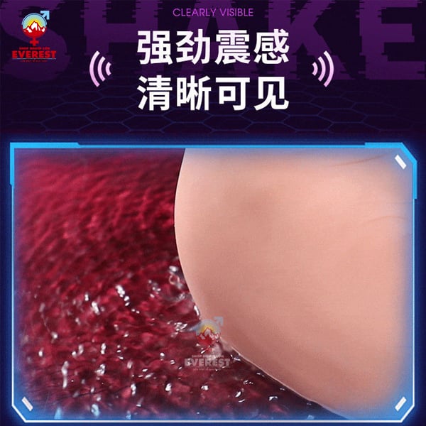  Búp bê tình dục full thân đa chức năng với chip 5G cao cấp 