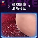  Búp bê tình dục full thân đa chức năng với chip 5G cao cấp 