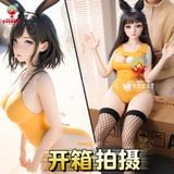  Búp bê tình dục nguyên con cao 110cm cao cấp giống người thật 