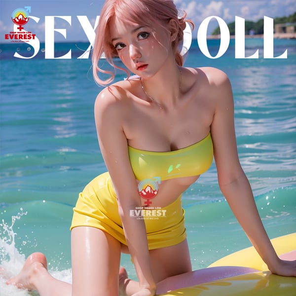  Búp bê tình dục nguyên con minan cao cấp giống người thật 