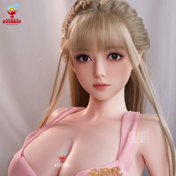  Búp bê tình dục nguyên con Sofi cao cấp giống người thật 