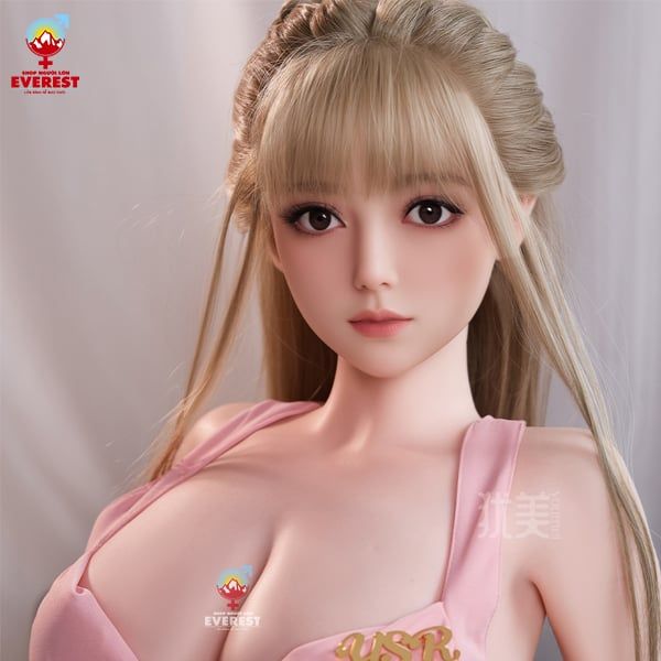  Búp bê tình dục nguyên con Sofi cao cấp giống người thật 