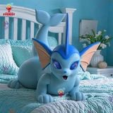  Búp bê tình dục Pokemon silicon Thủy Nhất Bộ linh thú hệ nước 