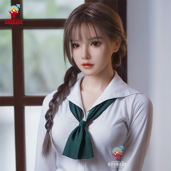  Búp bê tình dục Ruby silicon cao cấp tỉ lệ 1:1 giống như thật 