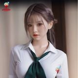  Búp bê tình dục Ruby silicon cao cấp tỉ lệ 1:1 giống như thật 