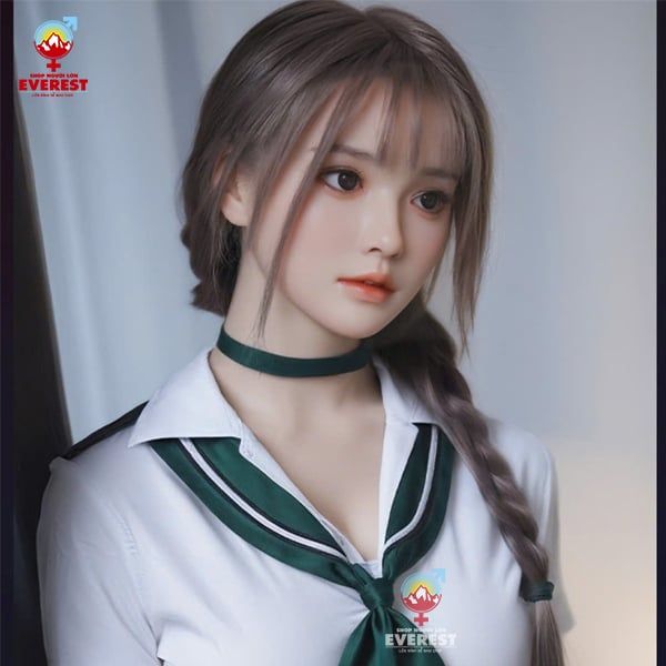  Búp bê tình dục Ruby silicon cao cấp tỉ lệ 1:1 giống như thật 