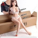 Búp bê tình dục toàn thân mặt rất xinh của Trung Quốc giá rẻ 