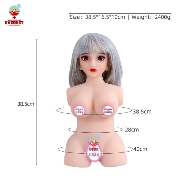  Búp bê tình dục trẻ em Loli mini cỡ nhỏ cầm tay giá rẻ siêu đẹp 