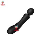  Chày rung 2 đầu 12 chế độ rung kèm chức năng sưởi ấm 45 độ 