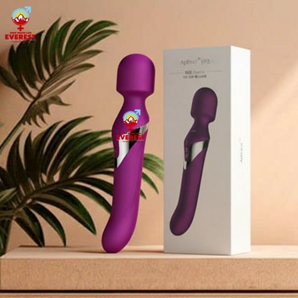 Chày rung tình yêu kích thích điểm G Aphojoy cao cấp 
