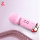  Chày rung tình yêu mini 1 đầu 10 chế độ rung siêu đẹp 