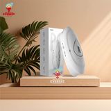  Cốc thủ dâm 2 đầu cầm tay cho nam chính hãng DMM rung 10 chế độ 