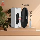  Cốc thủ dâm 2 đầu cầm tay cho nam chính hãng DMM có rung 