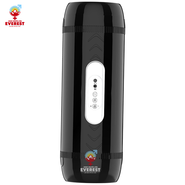  Cốc thủ dâm 2 đầu miệng và âm đạo rung rên 18 tần số giá rẻ 