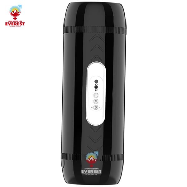  Cốc thủ dâm 2 đầu miệng và âm đạo rung rên 18 tần số giá rẻ 
