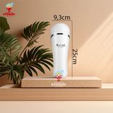  Cốc thủ dâm cầm tay cho nam Secwell có rên như người thật 