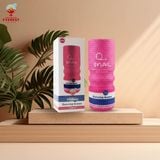  Cốc thủ dâm cho nam Snail 20 tần số rung gây tê cực phê 