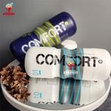  Cốc thủ dâm dành cho nam giá rẻ chính hãng JIUAI 