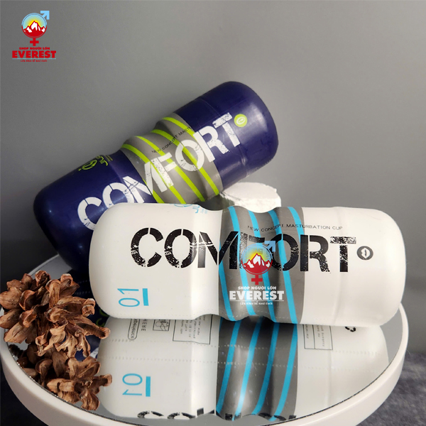  Cốc thủ dâm dành cho nam giá rẻ chính hãng JIUAI 