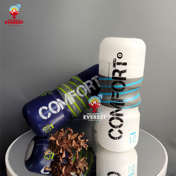  Cốc thủ dâm dành cho nam giá rẻ chính hãng JIUAI 