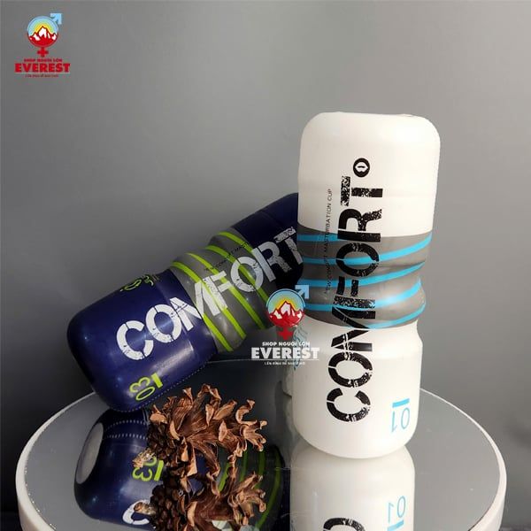  Cốc thủ dâm dành cho nam giá rẻ chính hãng JIUAI 